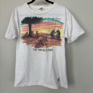 The Far Side Vintage T-shirt Size L